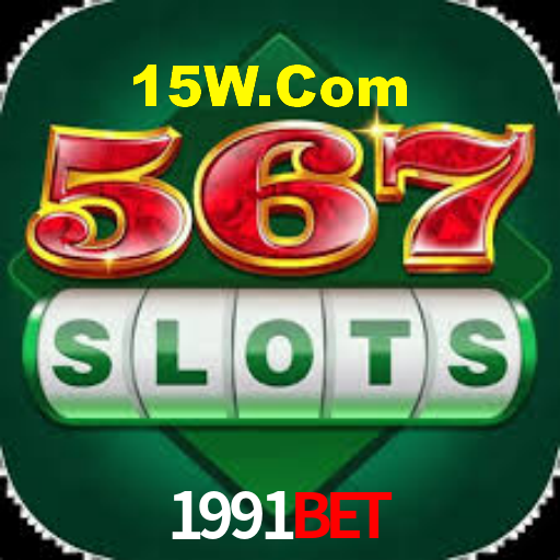 1991 Bet App