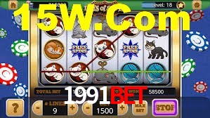 Daily Bonuses 1991Bet