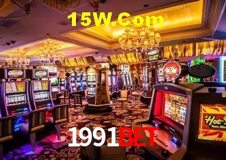 Login Seguro 1991Bet