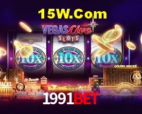 Jogos de Slot 1991Bet