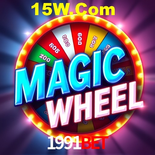 Descubra o Mundo do Cassino Online com 1991Bet