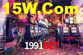 Sinta a adrenalina dos jogos de cassino com 1991Bet