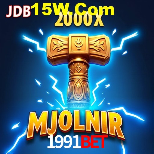 Exclusive Offers 1991Bet