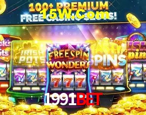 Promoção Relâmpago 1991Bet
