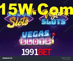 1991Bet App Interface