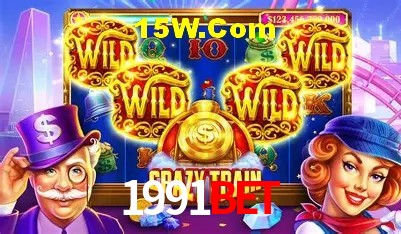 Casino Ao Vivo 1991Bet