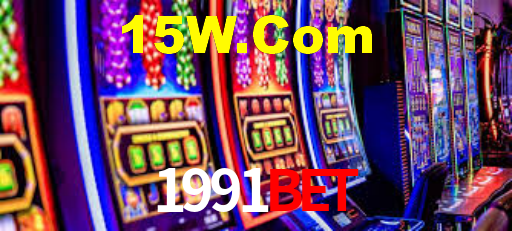 1991Bet,1991Bet Vip