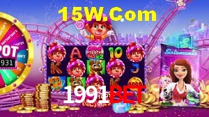 Welcome Bonus 1991Bet