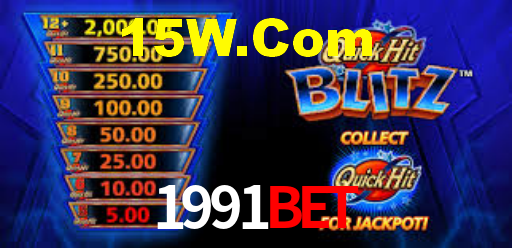 1991Bet: A Experiência de Casino com Jogos de Mesa ao Vivo