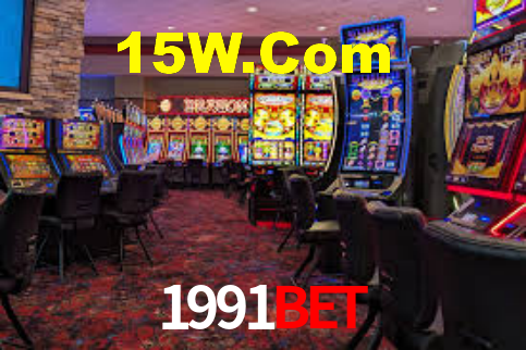 1991 Bet App